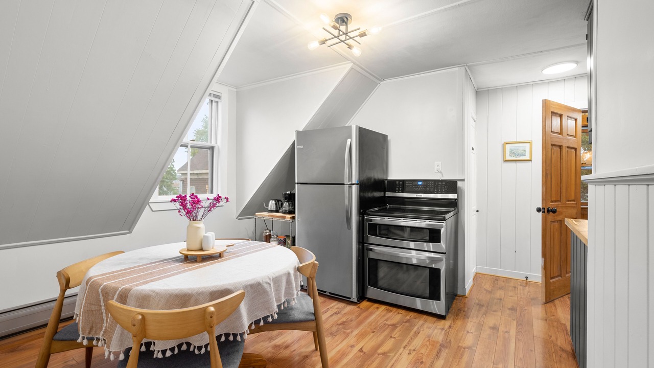 Photo of Kitchen in Haverhill