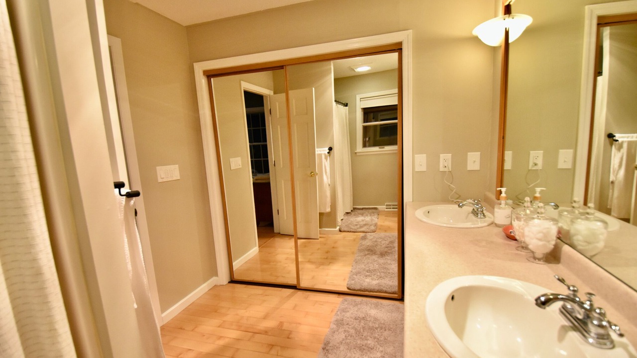 Photo of Bathroom in East Haven  Rutland County