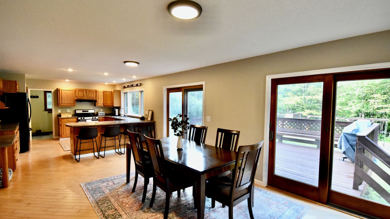Photo of Bedroom in East Haven  Rutland County