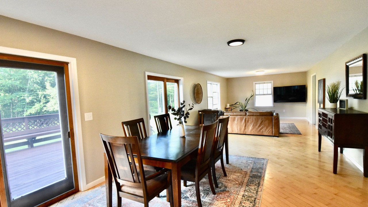 Photo of Bedroom in East Haven  Rutland County