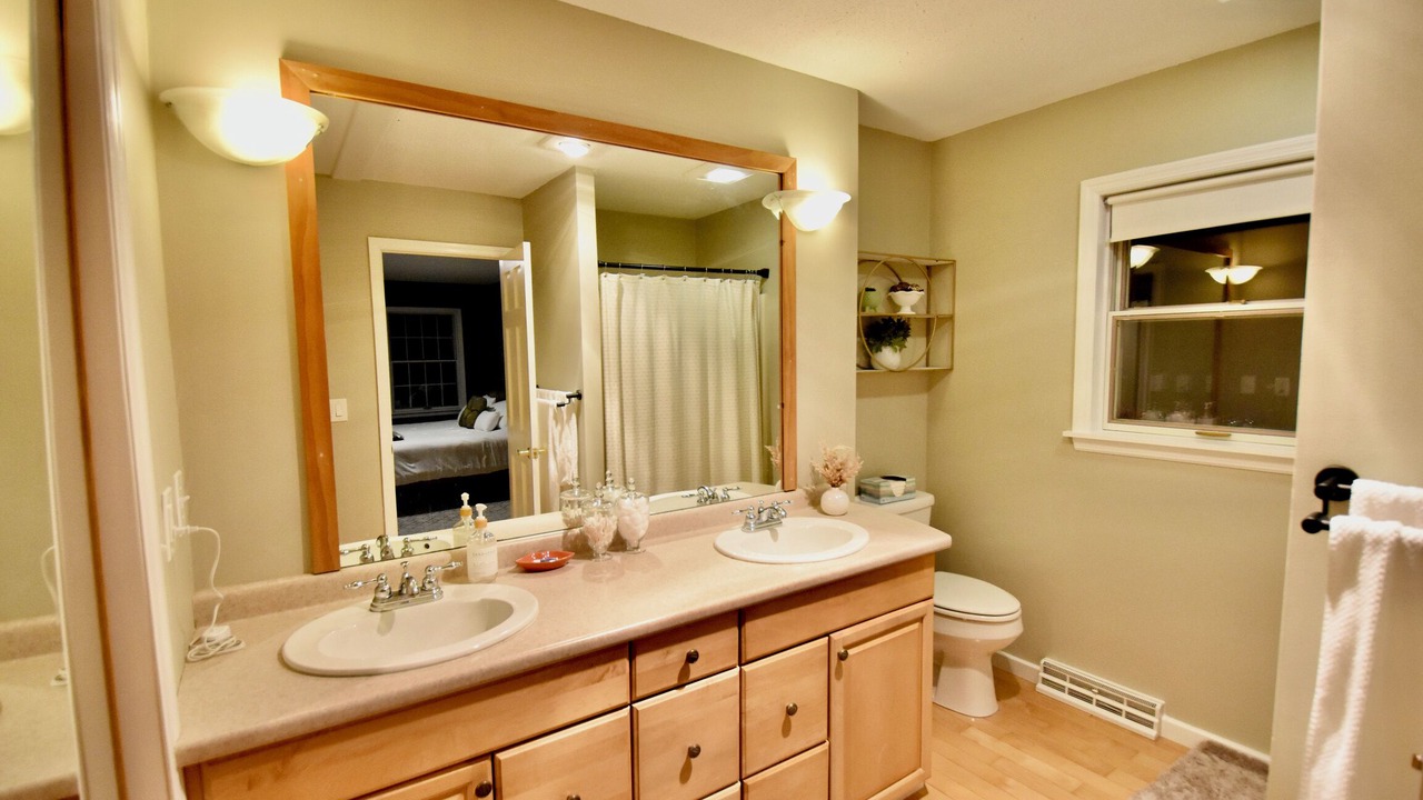 Photo of Bathroom in East Haven  Rutland County
