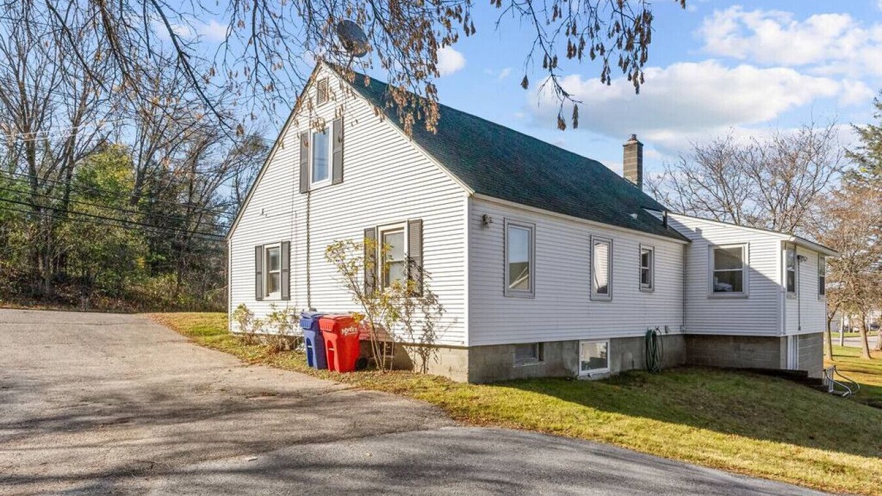 Photo of Outdoor in South Burlington