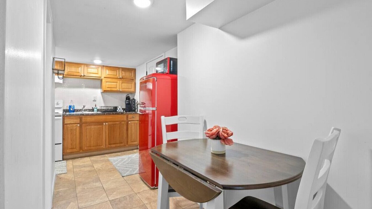 Photo of Kitchen in South Burlington