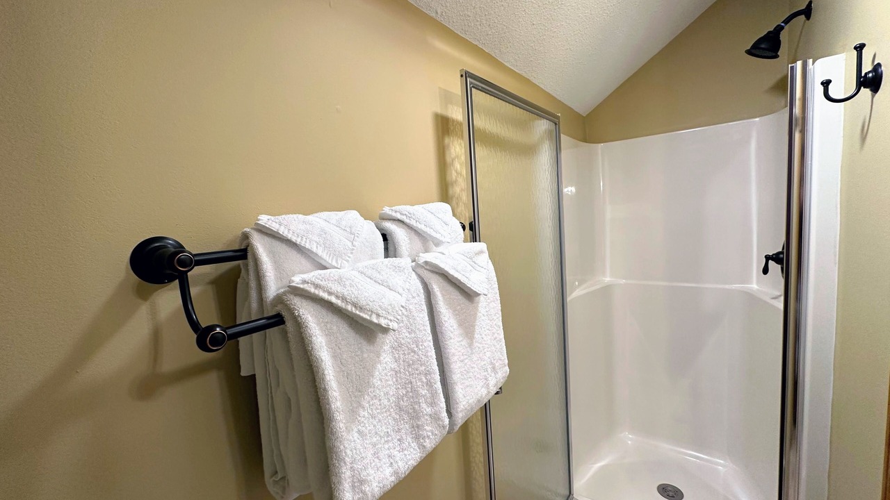 Photo of Bedroom in Bretton Woods