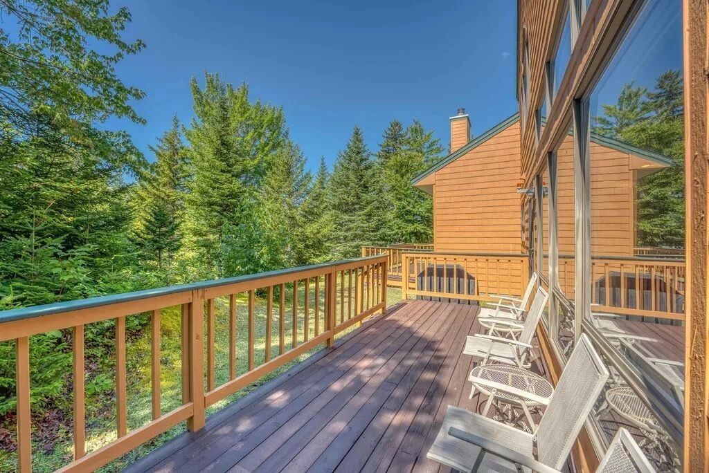 Photo of Others in Bretton Woods