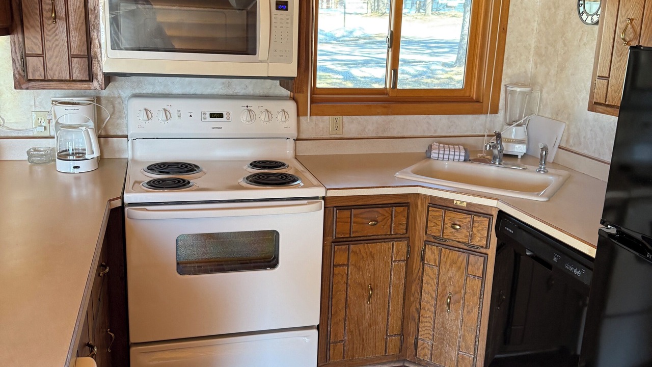 Photo of Kitchen in Breezy Point