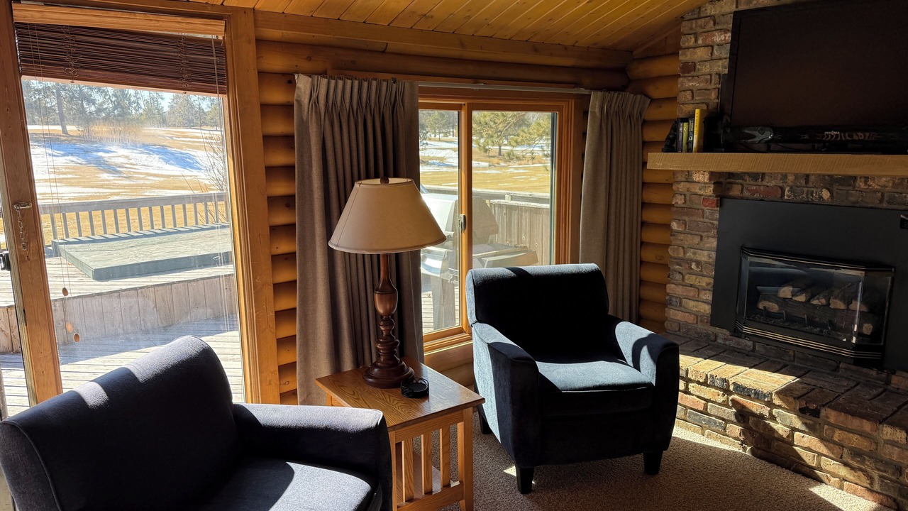 Photo of Livingroom in Breezy Point