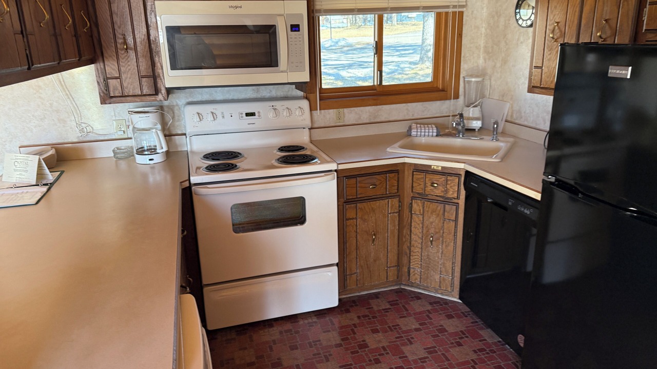 Photo of Kitchen in Breezy Point