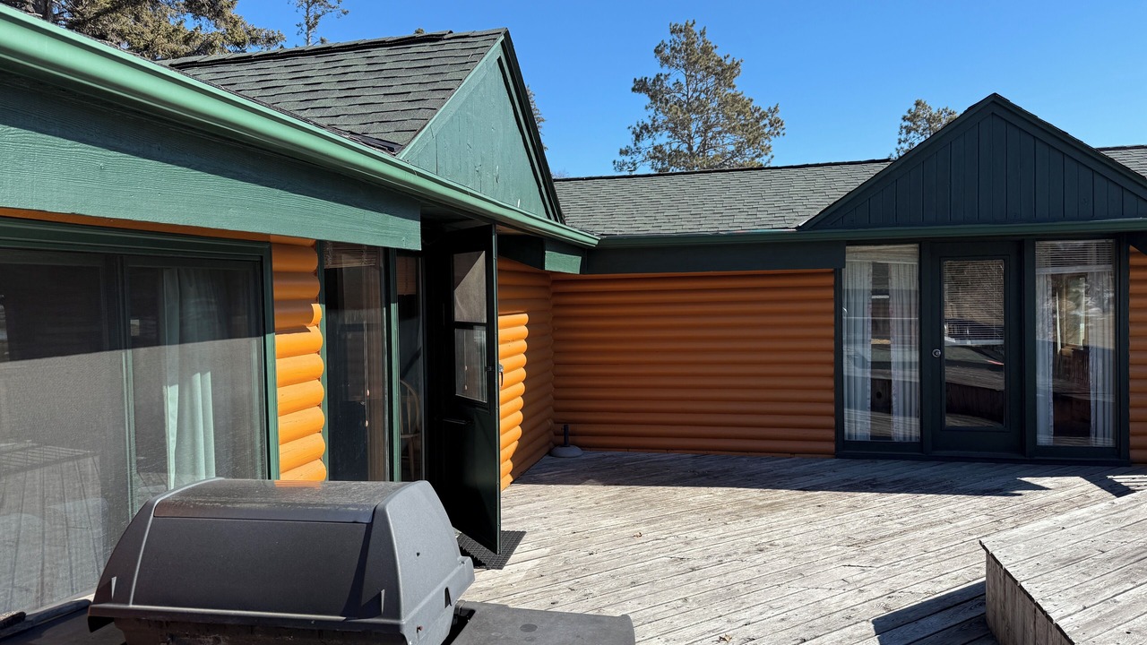 Photo of Patio Balcony in Breezy Point
