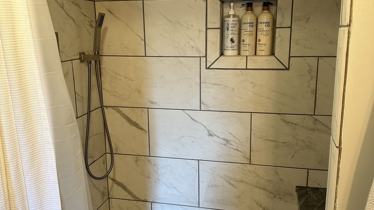 Photo of Bathroom in Bolton Landing