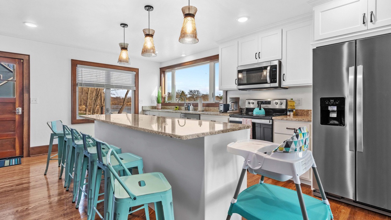 Photo of Kitchen in Oconto
