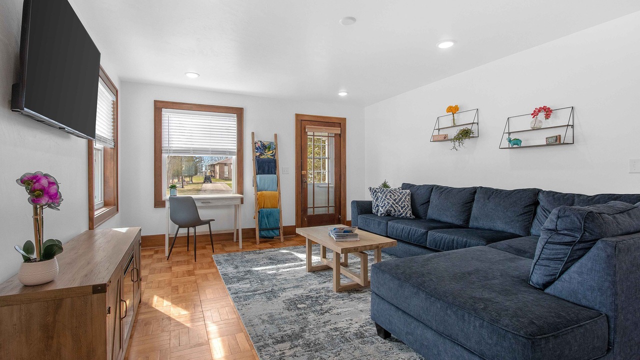 Photo of Livingroom in Oconto