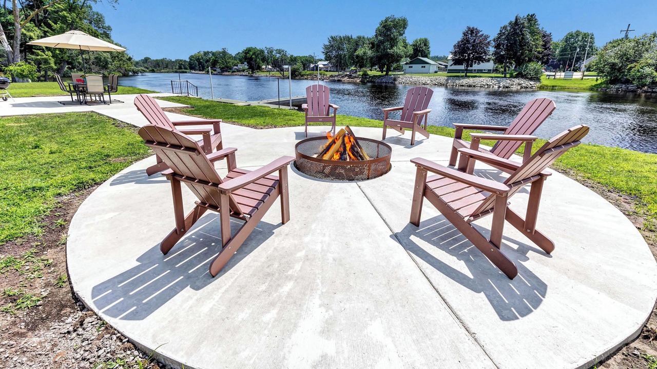 Photo of Outdoor in Oconto