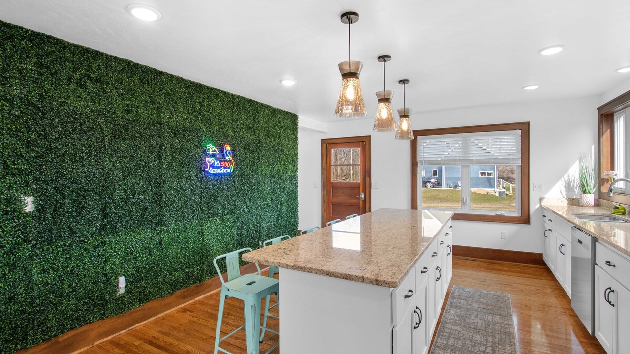 Photo of Kitchen in Oconto
