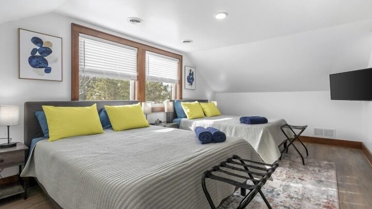 Photo of Bedroom in Oconto