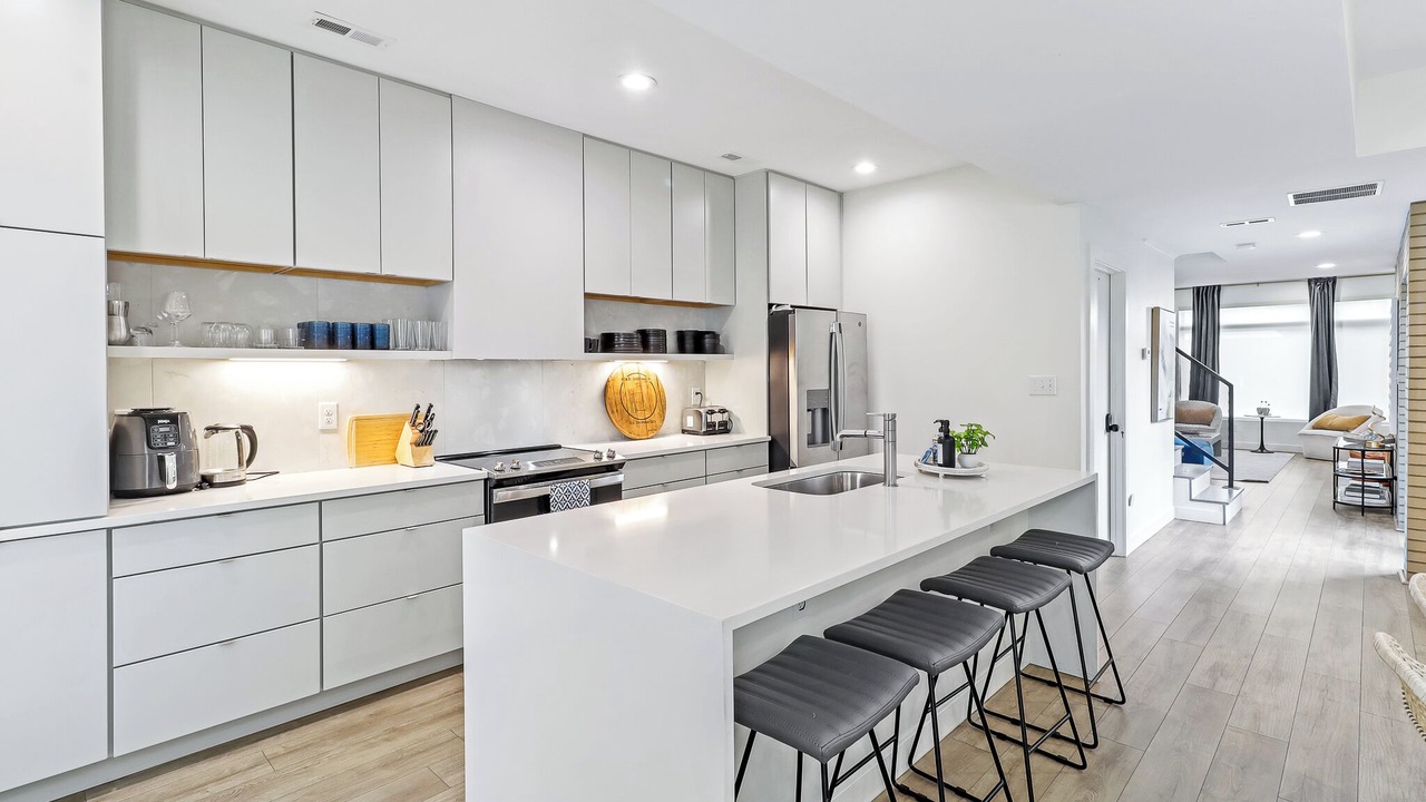 Photo of Kitchen in Phoenix Hill
