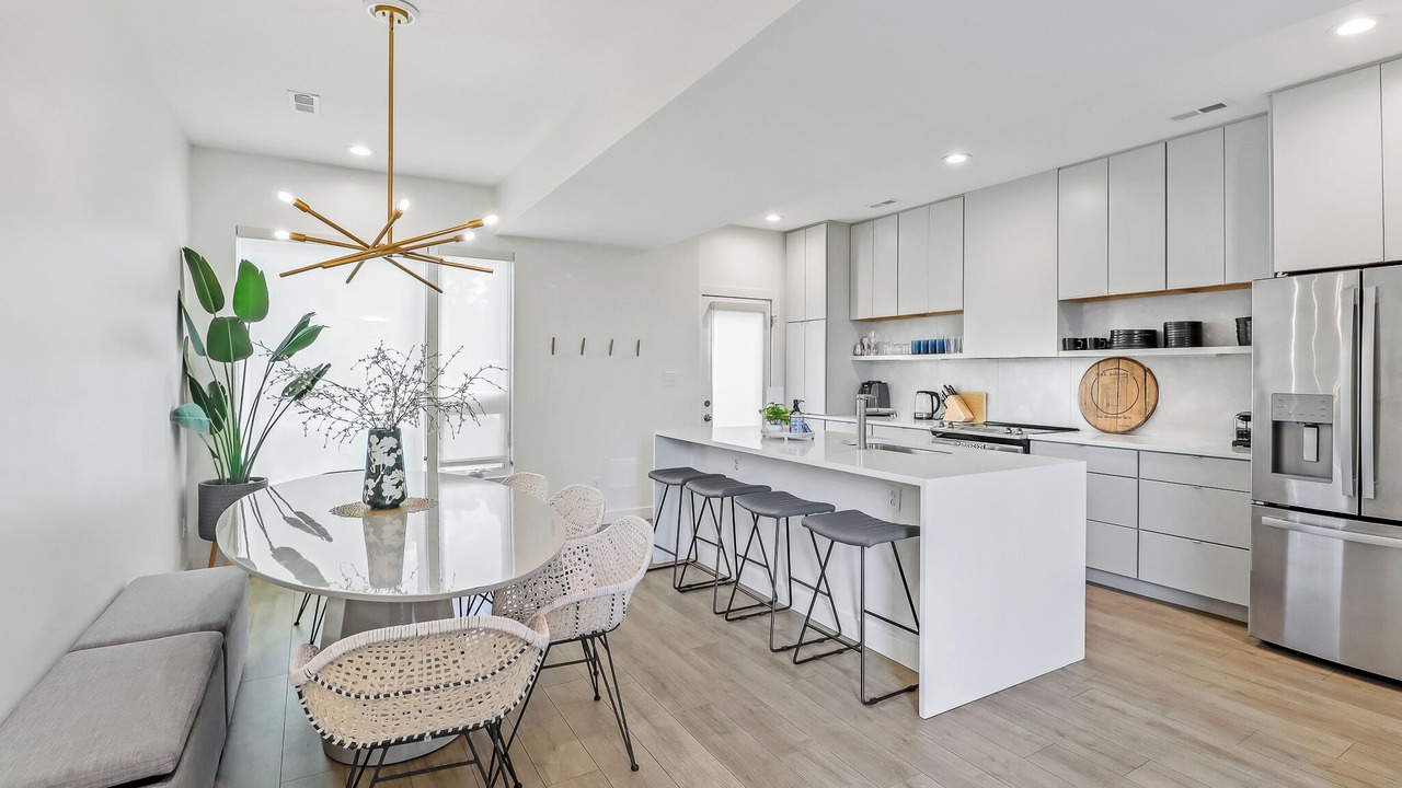 Photo of Kitchen in Phoenix Hill