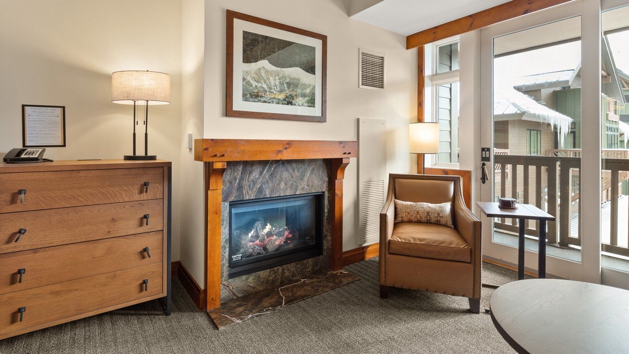 Photo of Livingroom in Stowe Area