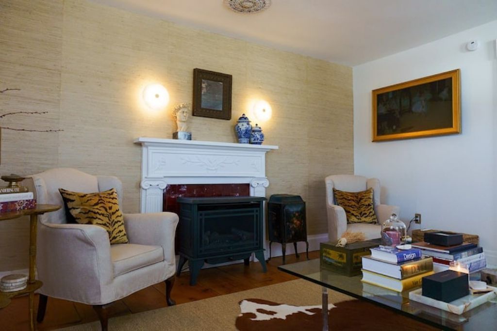 Photo of Bedroom in Oak Hill