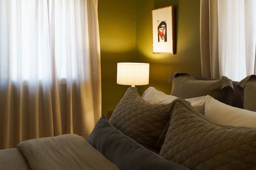 Photo of Bedroom in Oak Hill