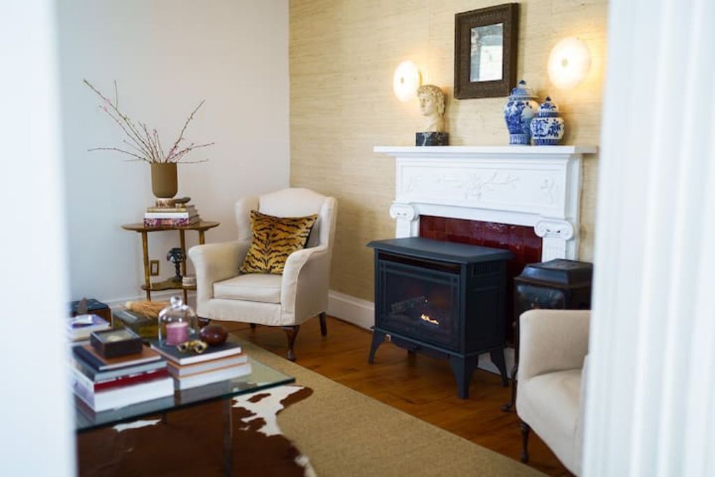 Photo of Bedroom in Oak Hill