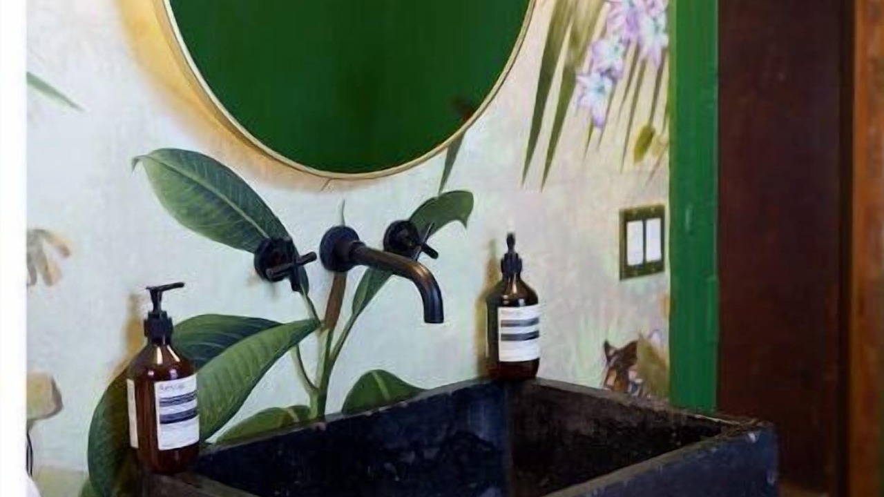Photo of Bathroom in Oak Hill