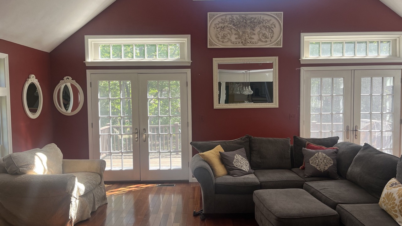 Photo of Livingroom in Rye
