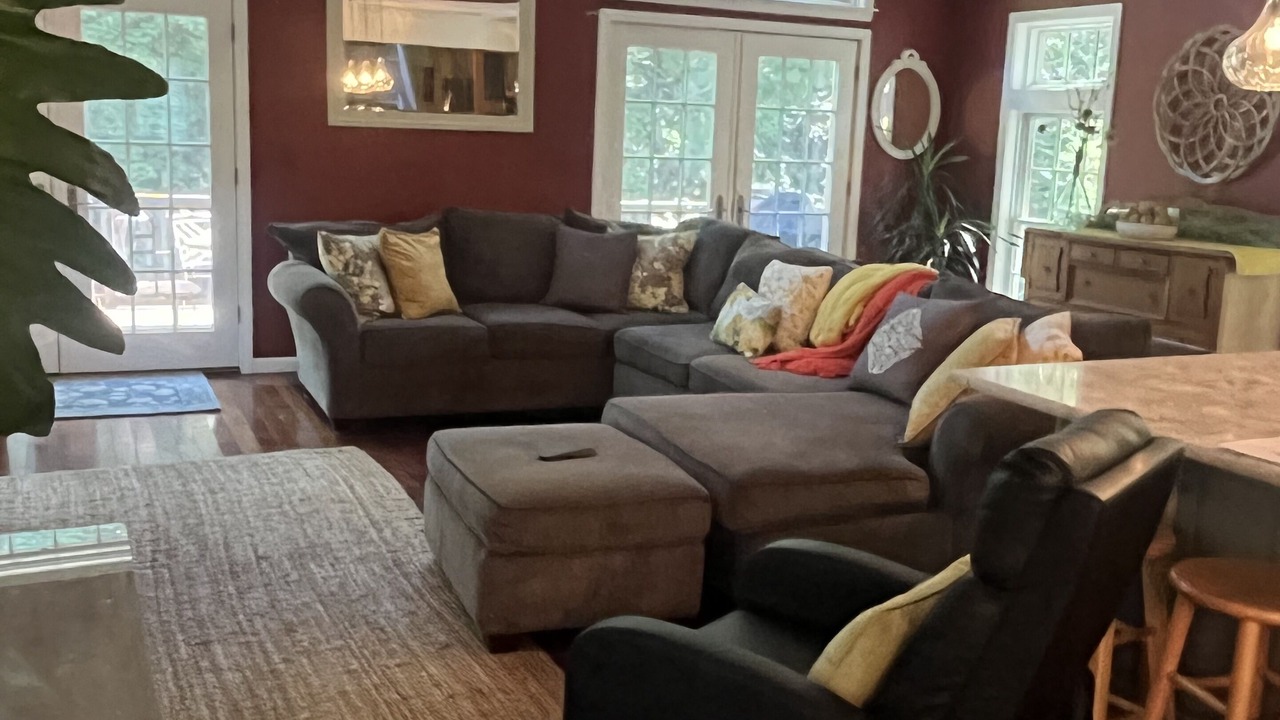 Photo of Livingroom in Rye