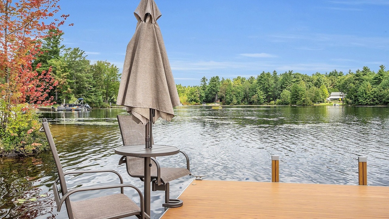 Photo of Outdoor in Winchendon
