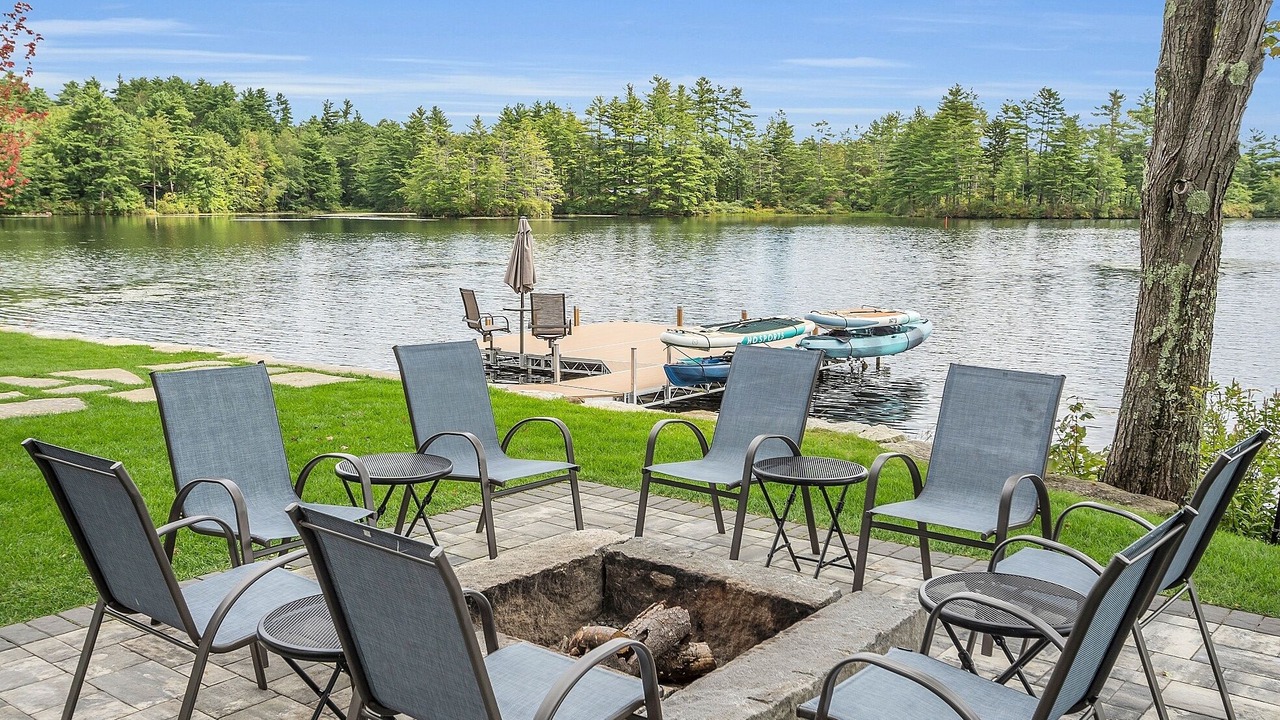 Photo of Outdoor in Winchendon