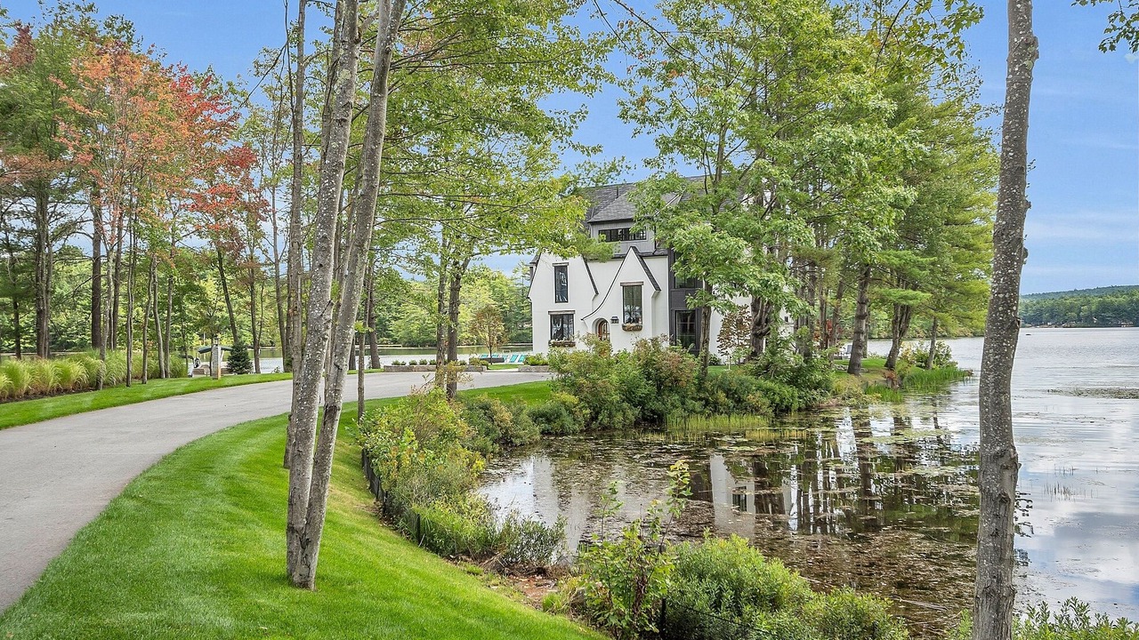 Photo of Outdoor in Winchendon