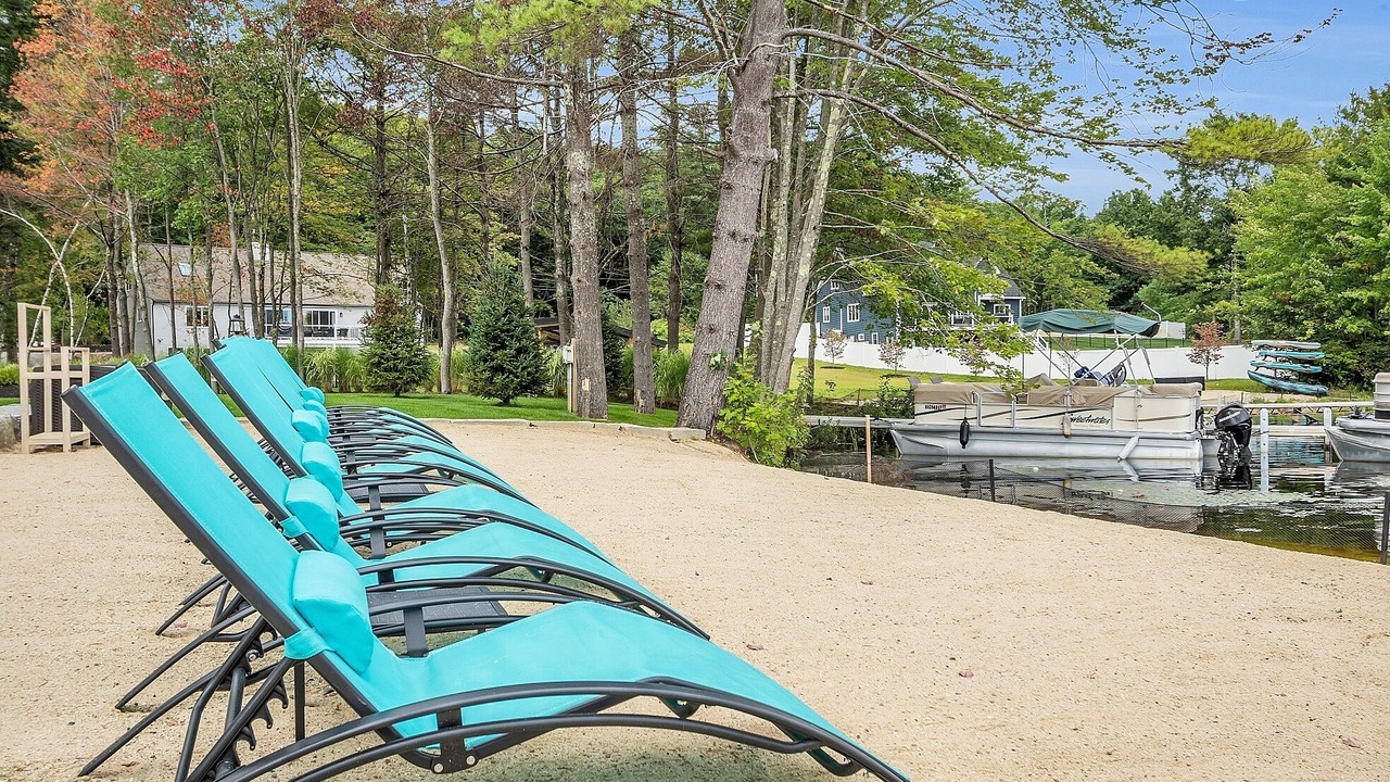 Photo of Outdoor in Winchendon