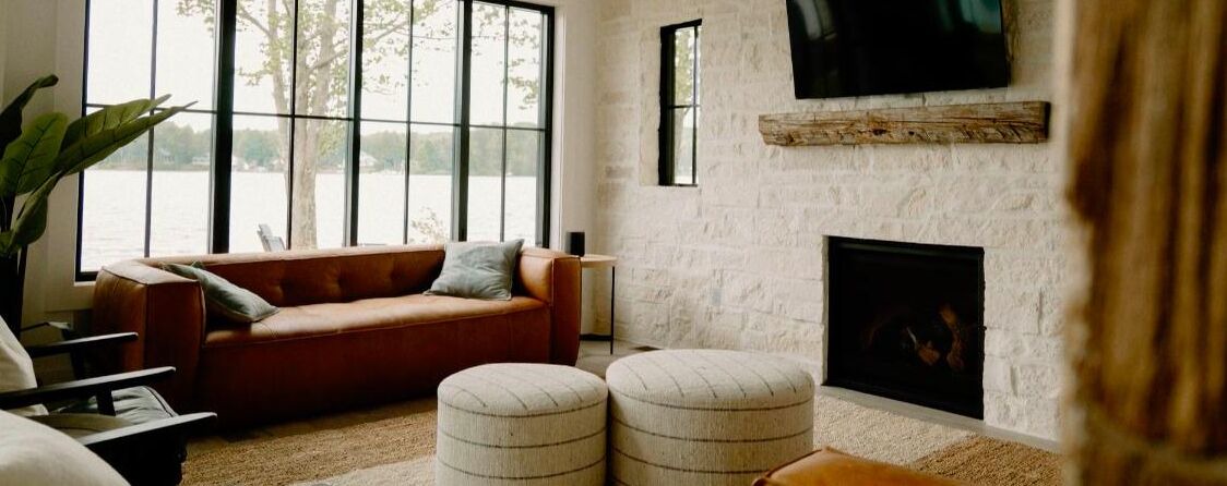 Photo of Livingroom in Winchendon