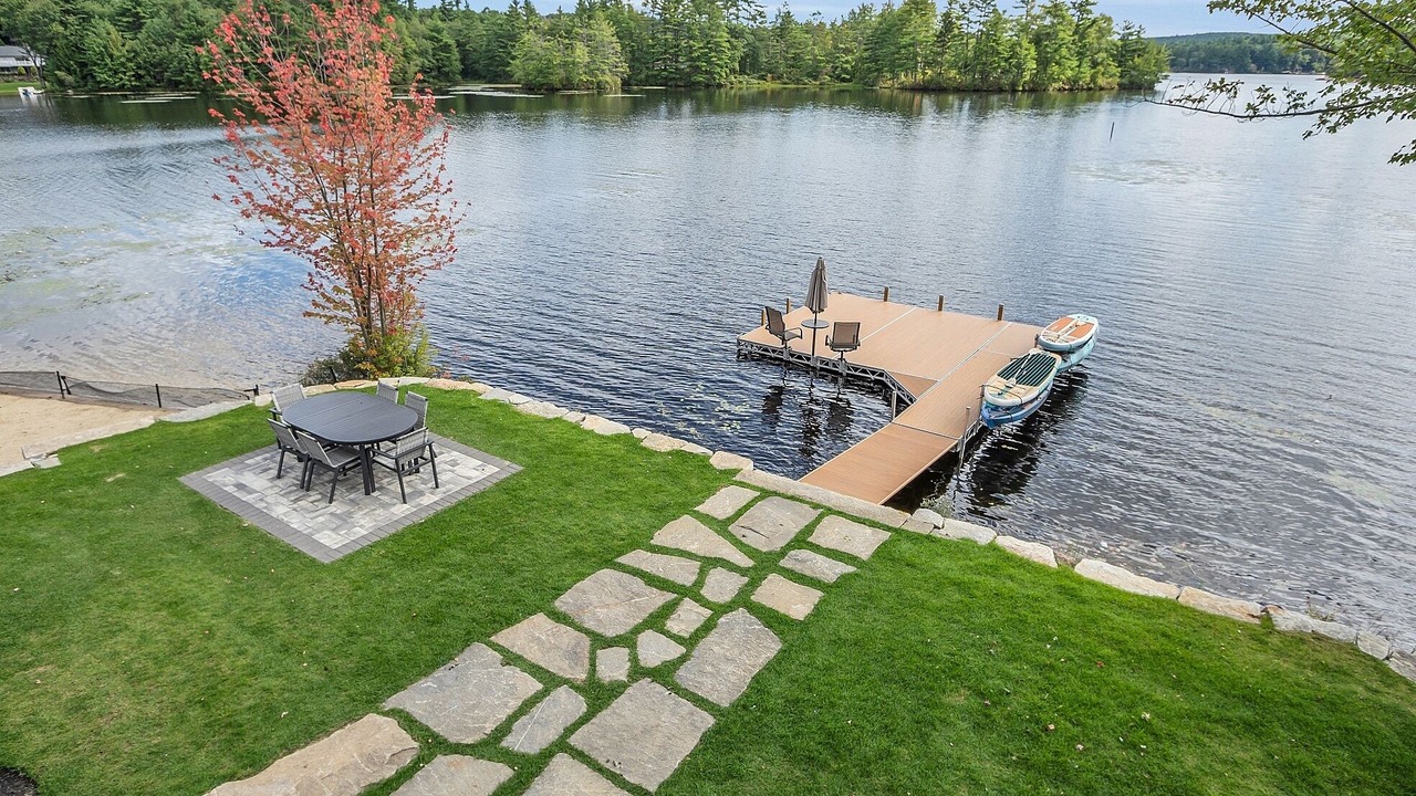 Photo of Outdoor in Winchendon