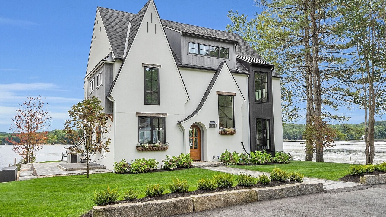 Photo of Outdoor in Winchendon