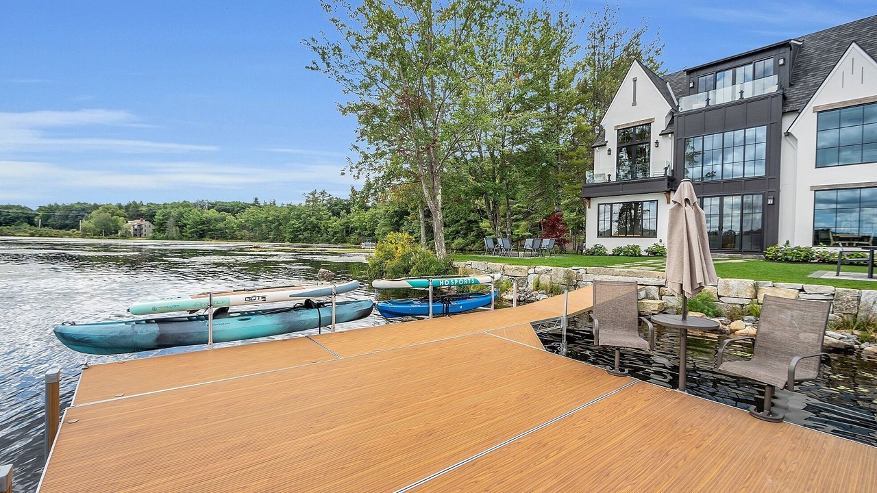 Photo of Outdoor in Winchendon
