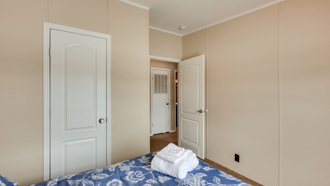 Photo of Bedroom in Cebolla