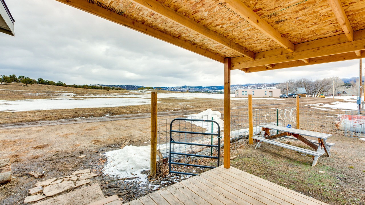 Photo of Outdoor in Cebolla