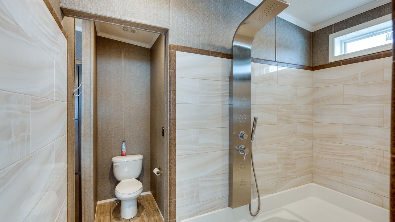 Photo of Bathroom in Cebolla