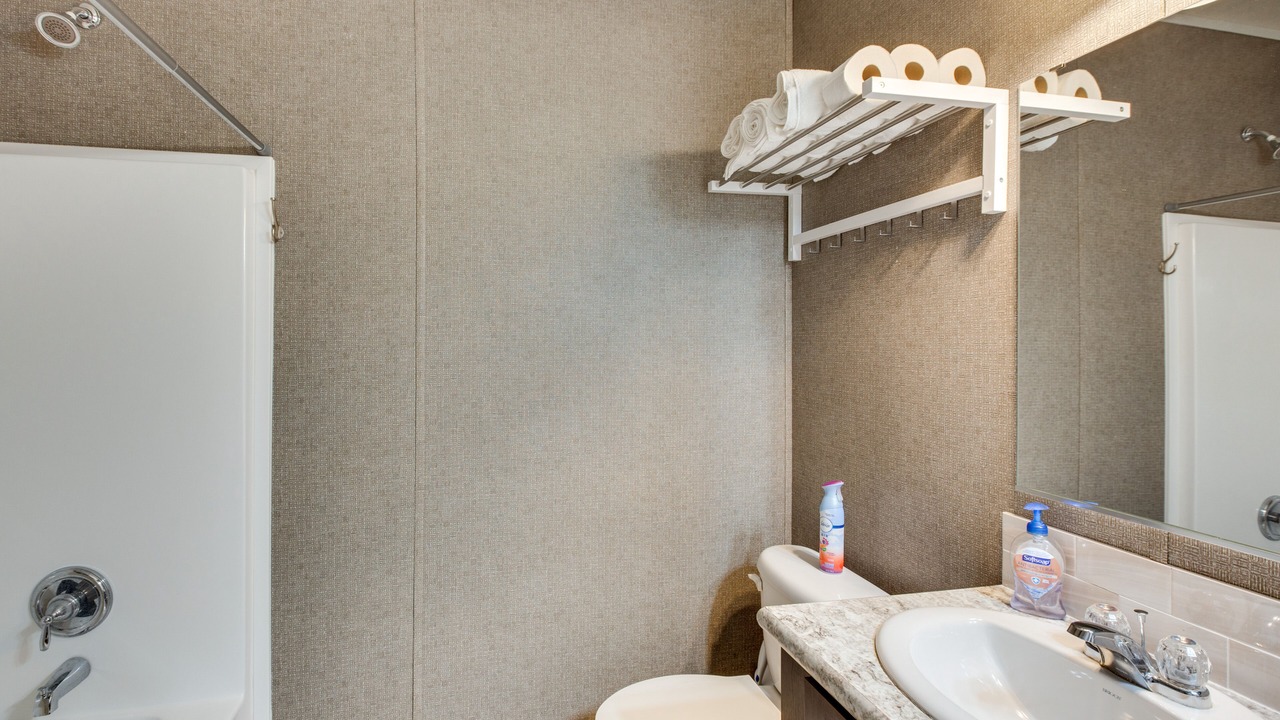 Photo of Bathroom in Cebolla