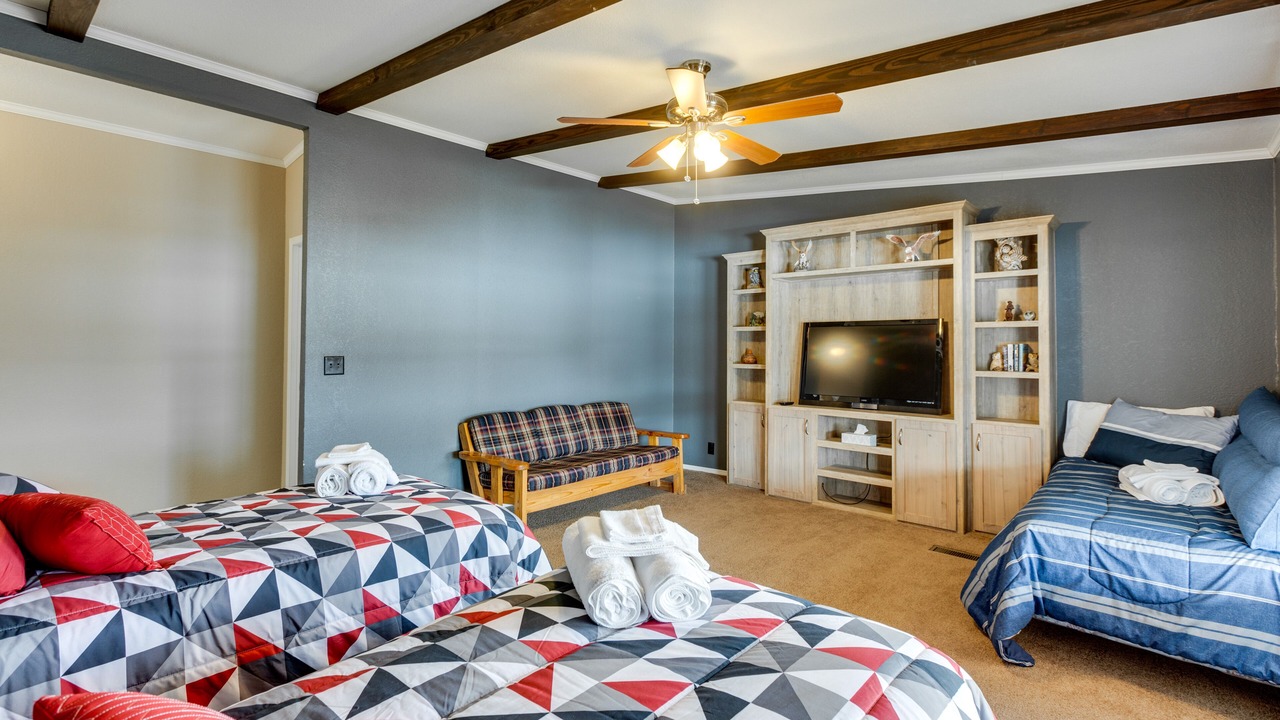Photo of Bedroom in Cebolla