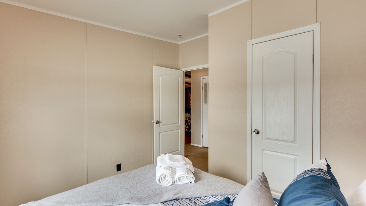 Photo of Bedroom in Cebolla