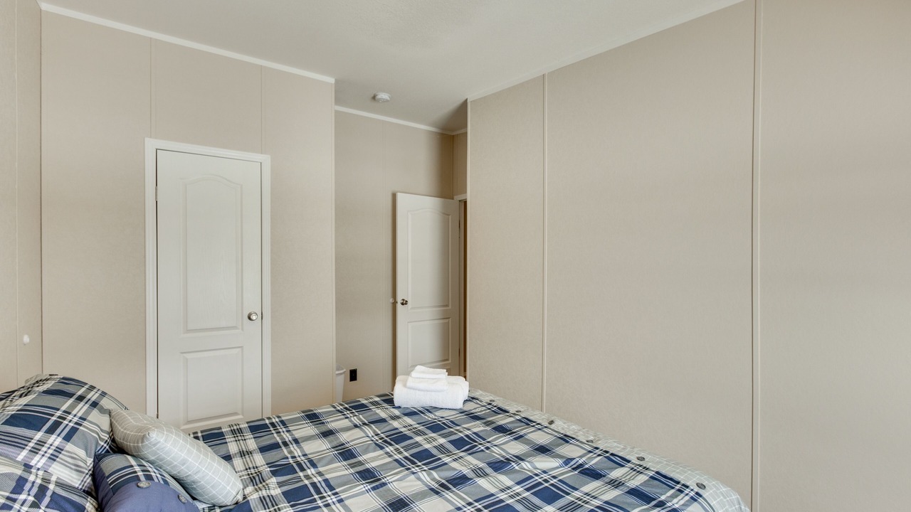 Photo of Bedroom in Cebolla