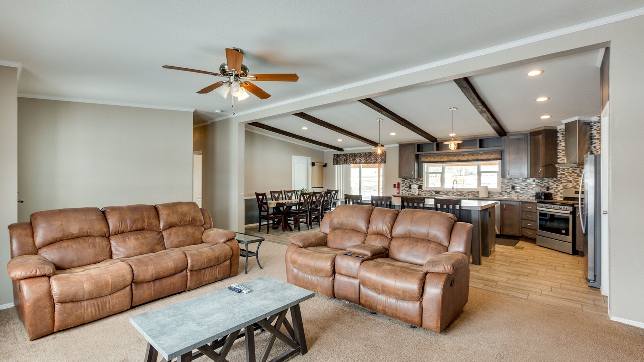 Photo of Livingroom in Cebolla
