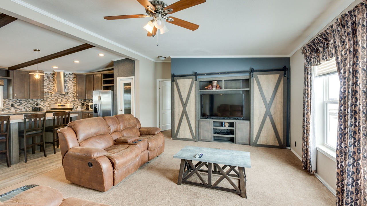 Photo of Livingroom in Cebolla