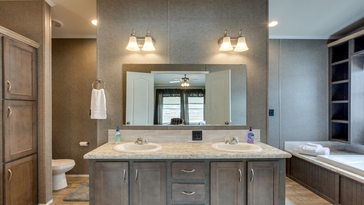 Photo of Bathroom in Cebolla