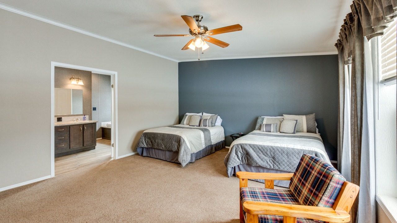 Photo of Bedroom in Cebolla