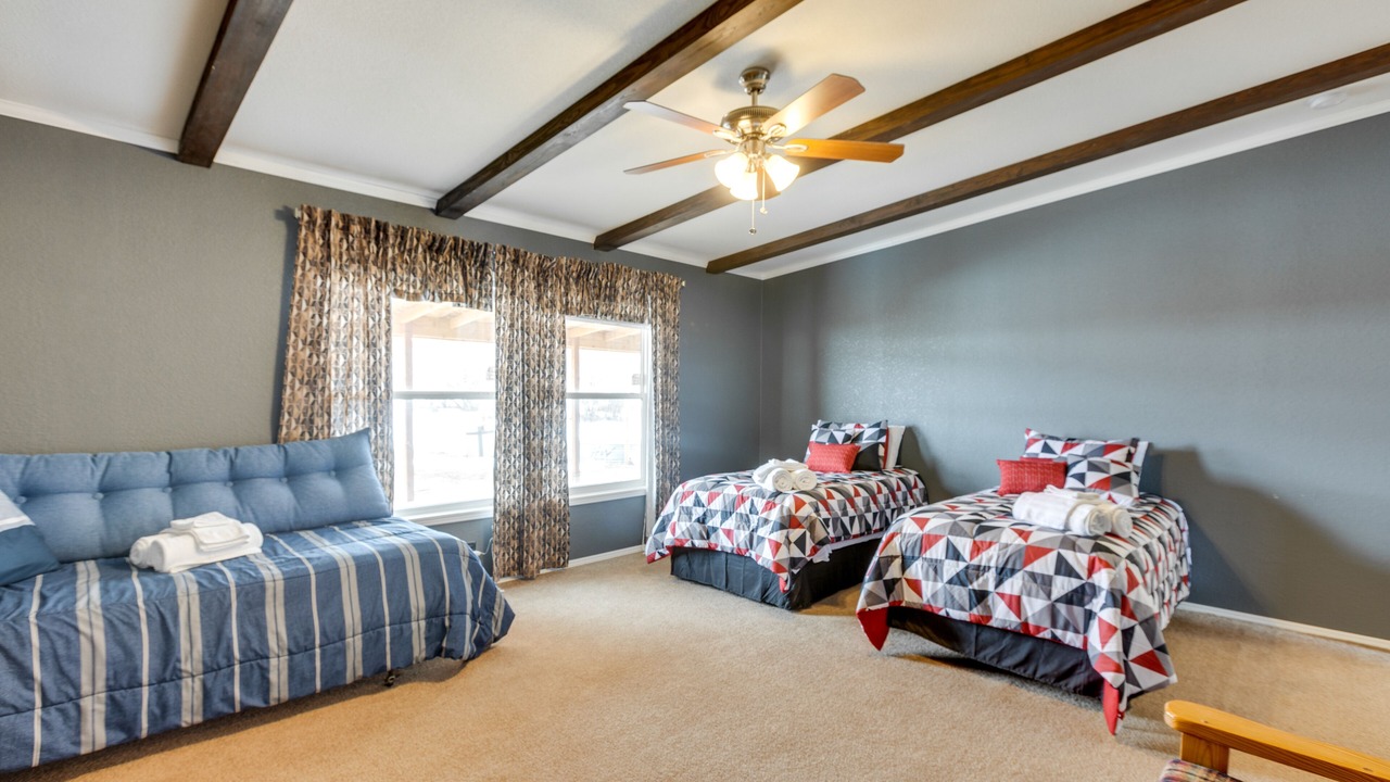 Photo of Bedroom in Cebolla