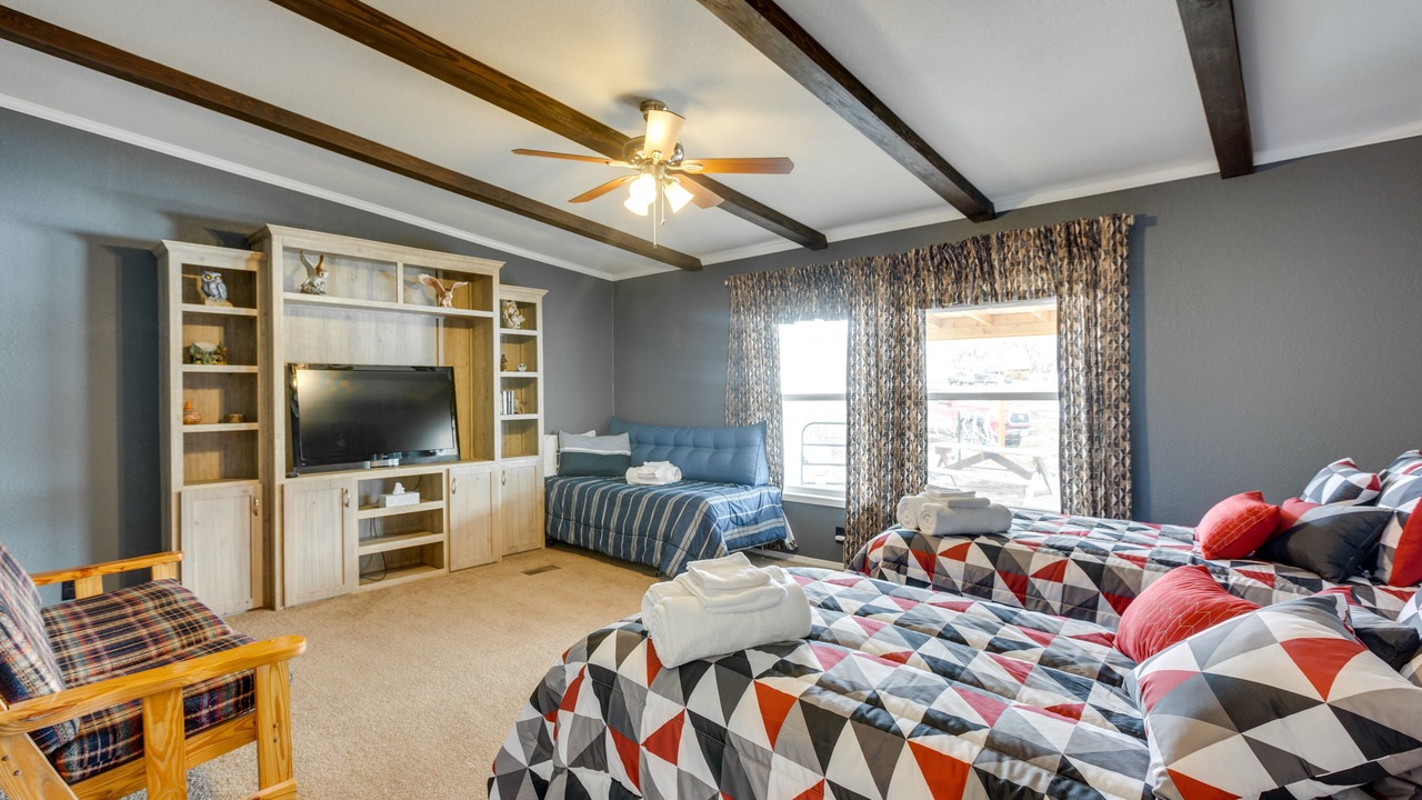 Photo of Bedroom in Cebolla