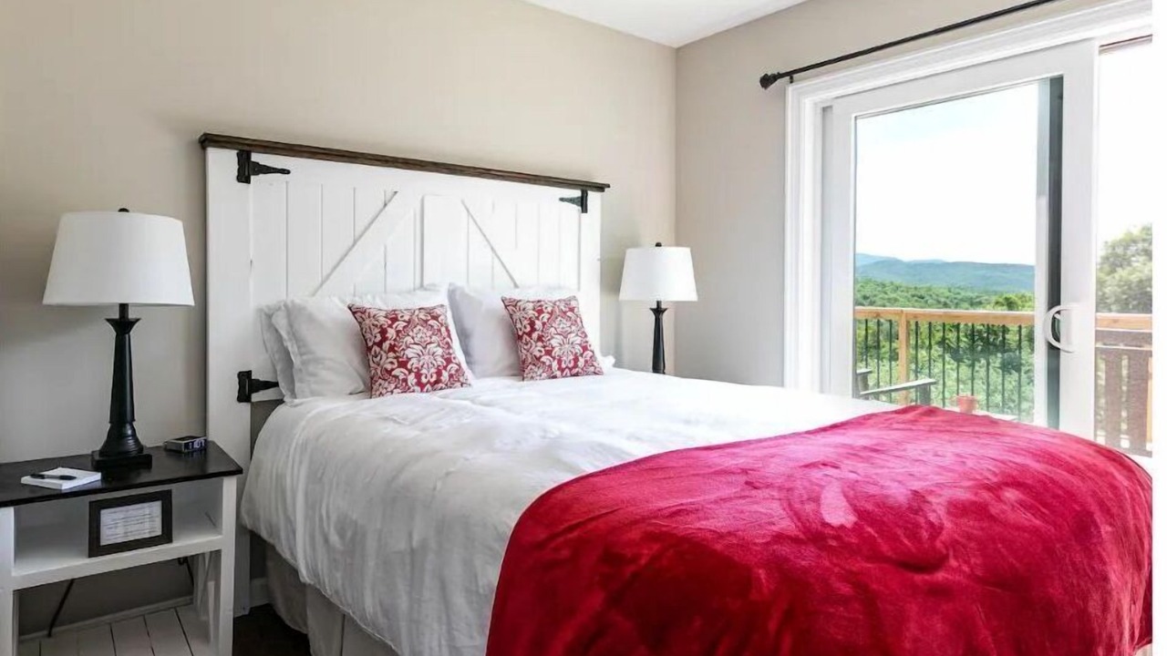 Photo of Bedroom in Essex Junction